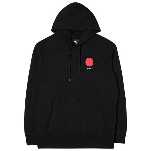 Edwin Ανδρικό φούτερ Japanese Sun Hoodie Sweat